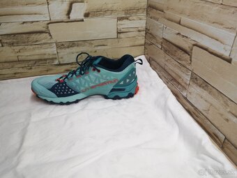 La Sportiva 40 - dámske trailové bežecké topánky - 4