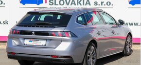 Peugeot 508 SW 1.5 BlueHDi Active - 4