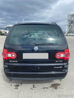 Predám Volkswagen Sharan - 4