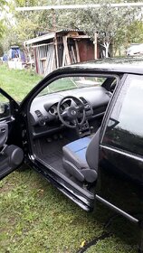 Predam Volkswagen LUPO 1.0 benzin / VYMENIM ZA MALOTRAKTOR - 4