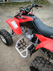 Honda TRX 400ex Sportrax 2006 bez Špz - 4