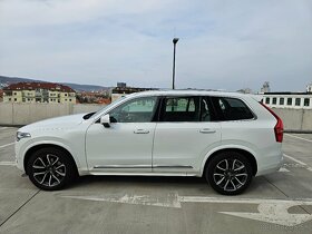 Volvo XC90 XC 90 D5 4X4 Inscription po prvom majiteľovi - 4