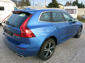 Volvo XC60 D4 R-Design AWD A/T - 4