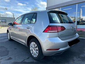 VW GOLF 1.0 TSI 2017 - 4