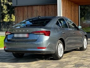 ŠKODA OCTAVIA 4 1.5 TSI 110KW,MANUAL - 4