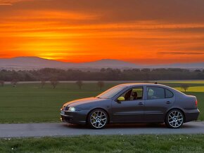 SEAT Toledo 1.9tdi 81kw - 4