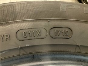 225/55r18 michelin letne - 4