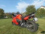 BMW K1300S 129kw (175PS) - 4