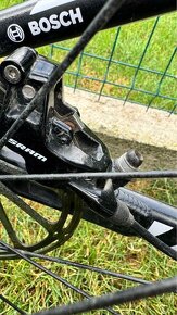 MONDRAKER CRAFTY R - eBike velkost Xl pov.cena cez 6000 eur - 4