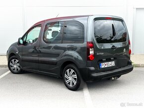 Citroën Berlingo 1.6 HDi - 4