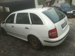 Fabia 1.4 Tdi 59kw - 4