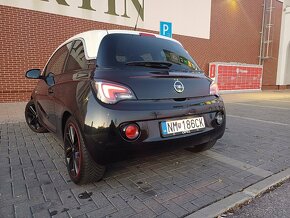 Opel Adam 1.4 Twinport 100k - 4