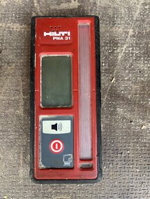 HILTI PM 4-M - 4