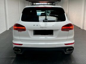 Porsche Cayenne 3.0 V6 (262HP) - 4