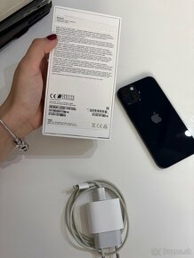 iPhone 13 128 gb + nabíjačka - 4