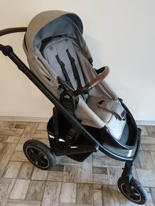 Britax romer smile 3 - 4