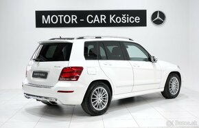 GLK 220 CDI 4MATIC - 4