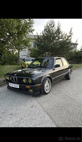 Bmw e30 318is 1988 - 4