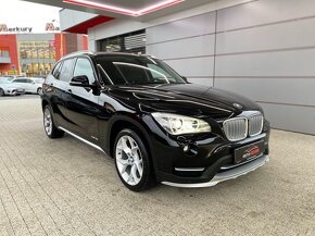 BMW X1 18d xDrive 105kW - 4