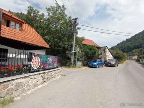 Predám RD Kremnica - 4