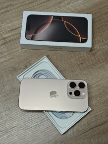 Iphone 16 Pro 256GB | Záruka 2 roky - 4