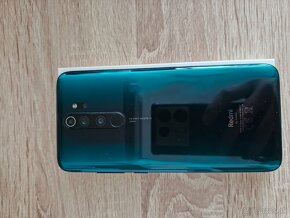 Xiaomi Redmi Note 8 Pro 6/64 GB - 4