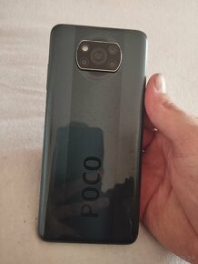 Poco X3 NFC 6+1/64GB/Xiaomi redmi note 12 - 4