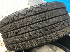 Super BlueWin UHP 3 o rozmere 235/35 R20 92V - 4