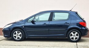 Peugeot 307 1.6i 16V Sport A/T - 4