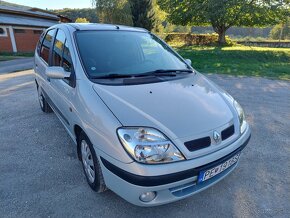 renault scenic - 4