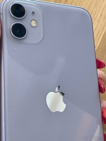 iPhone 11 64GB - 4