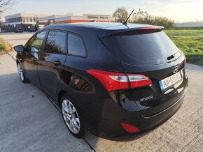 Hyundai i30 diesel - 4