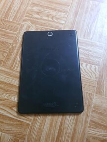 Samsung tablet - 4