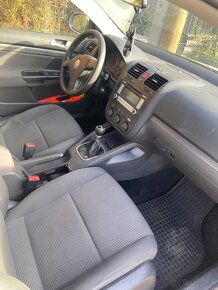 VW golf 5 variant 1.9tdi - 4