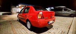 Renault thalia 1.4 55kw predam vimenym - 4