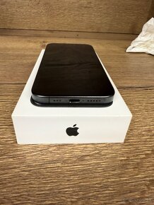 APPLE IPHONE 15 PRO 256GB - 4