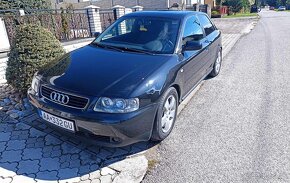 Audi A3 - 4