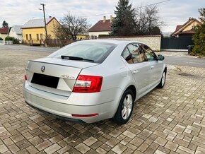 Škoda Octavia 1.5 Style DSG✅ - 4