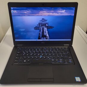 Dell latitude 5480 - 4