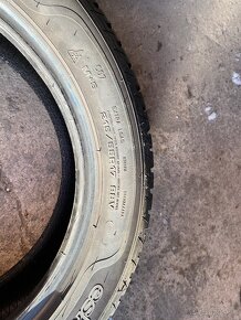 Sava  Eskimo Hp2 215/55 R17 - 4