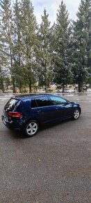 Vw Golf 7 DSG 1.6tdi - 4