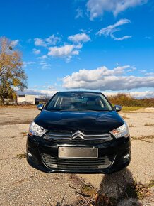 Citroen C4 1.6VTi 88KW Exclusive - 4