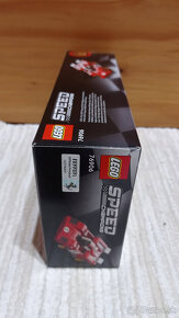 Lego Speed Champions - 1970 Ferrari 512M - 4