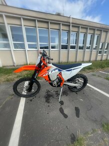 Predám Ktm sxf 350 model 2022” - 4