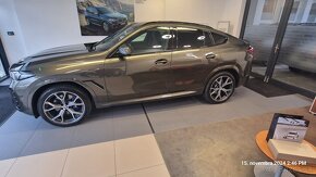 Bmw X6 30d facelift - 4