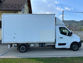 Renault Master 2.3 DCi 100 kW 8 EPAL skriňa - 4