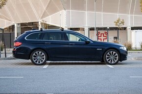 BMW 530d xDrive - 4