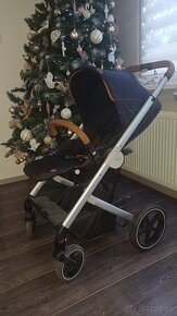 Cybex balios s lux - 4