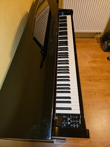 Digitálne piano YAMAHA CLP 635 PE - 4