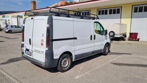 Vivaro 1.9   (Renault Trafic) - 4